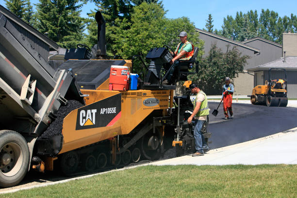 Best Permeable driveway pavers in Comfort, TX